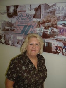 Shirley Mote Retiring After 28 Years