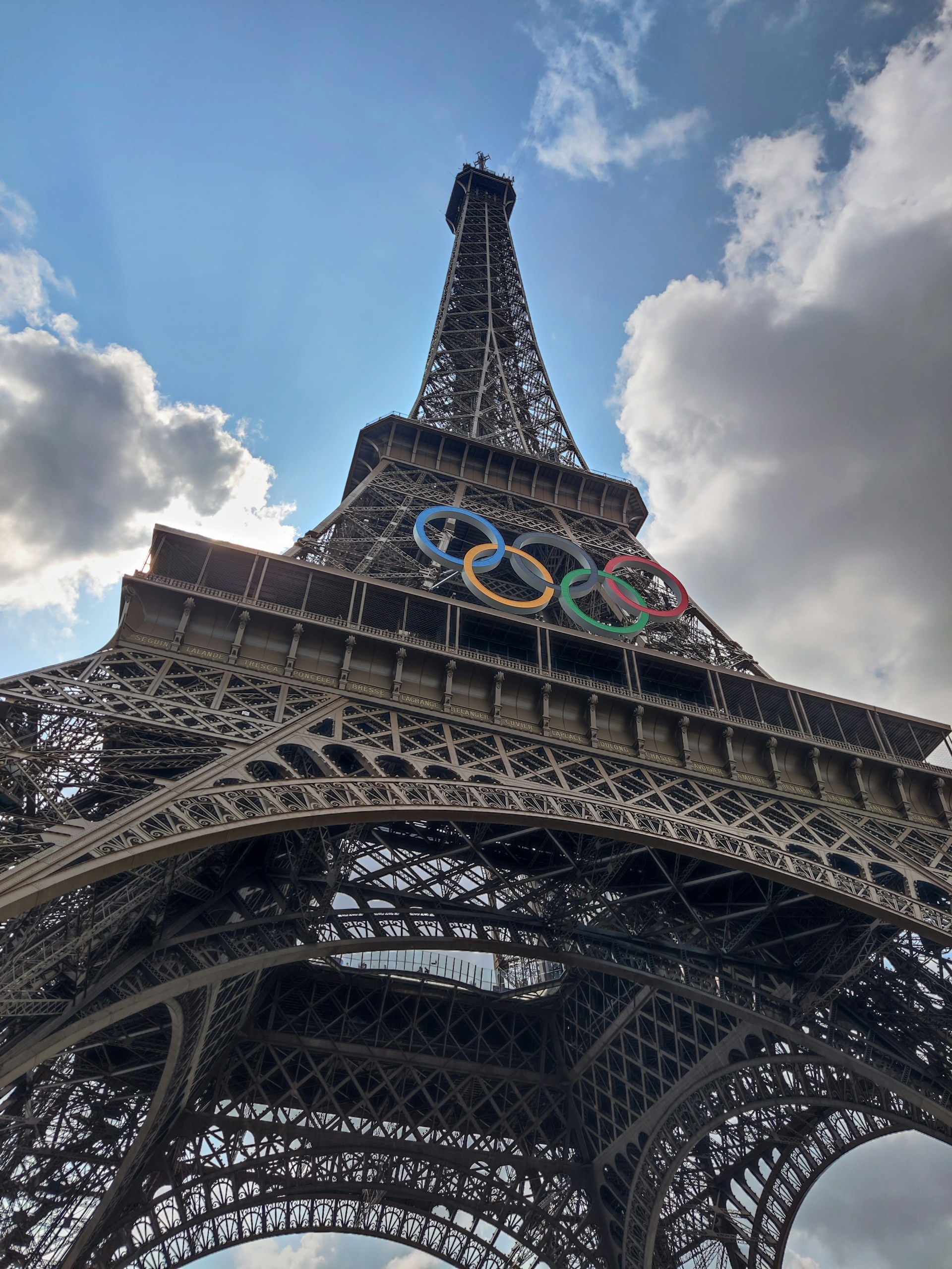 HG Logistics Applauds 2024 Olympic Logistics Marathon Participants