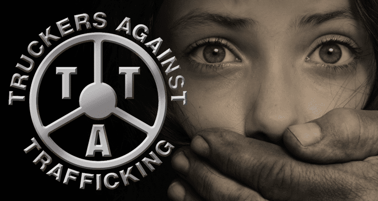 TIA Members Combat Human Trafficking