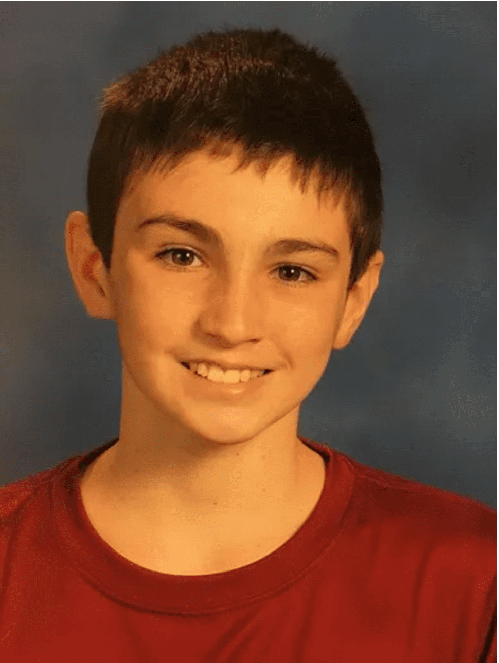 Logan Heller-Another Successful Year Battling Brain Cancer #GrayMay