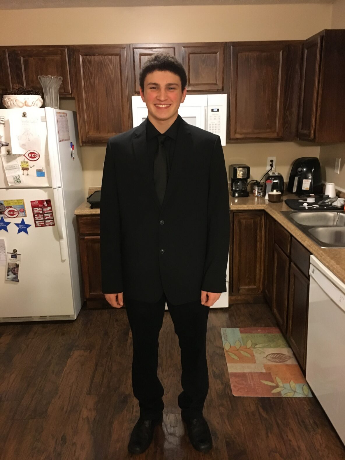 Logan Heller-Another Successful Year Battling Brain Cancer #GrayMay