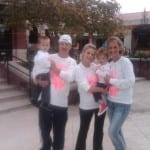 HG Logistics LLC – Helping To Find The Cure