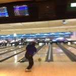 HG Logistics LLC and Hill & Griffith’s Christmas Party Hits the Head Pin