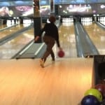 HG Logistics LLC and Hill & Griffith’s Christmas Party Hits the Head Pin