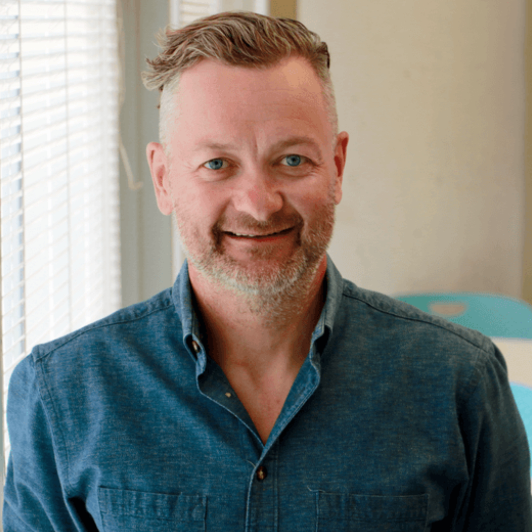 Dr. Jon McGavock