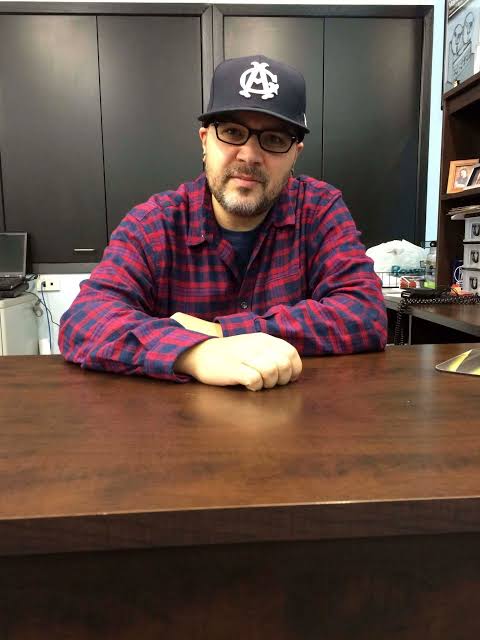 Jared McKetiak