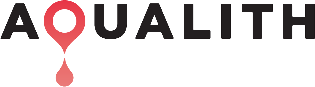 Aqualith logo