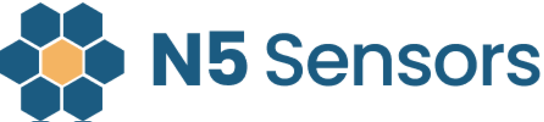 N5 Sensors logo