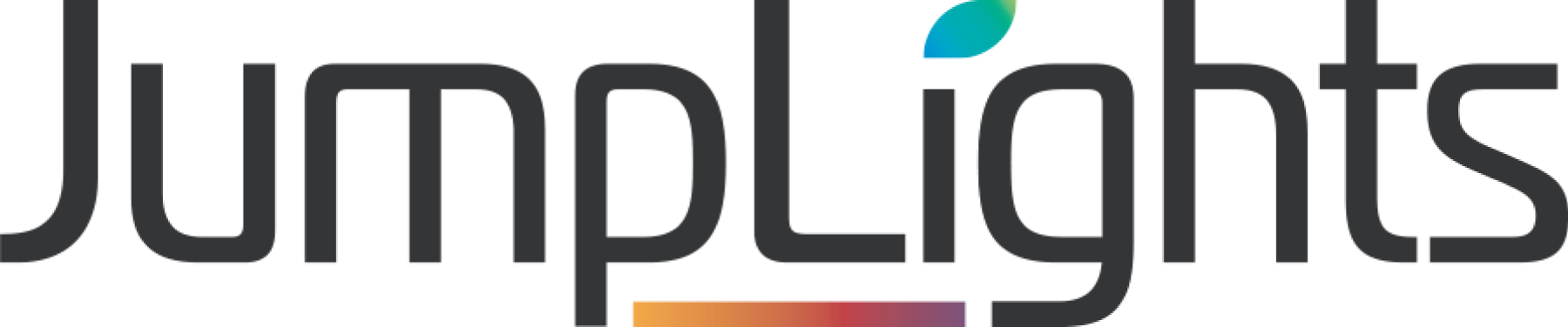 JumpLights logo