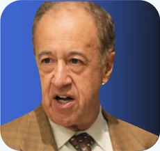 Charles DeLisi