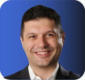 Farhad Khosravi