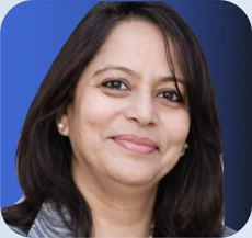 Mona Chadha