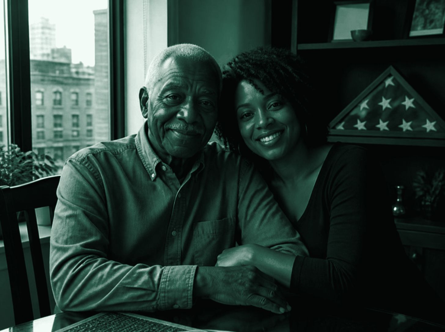 Family and credit union membership