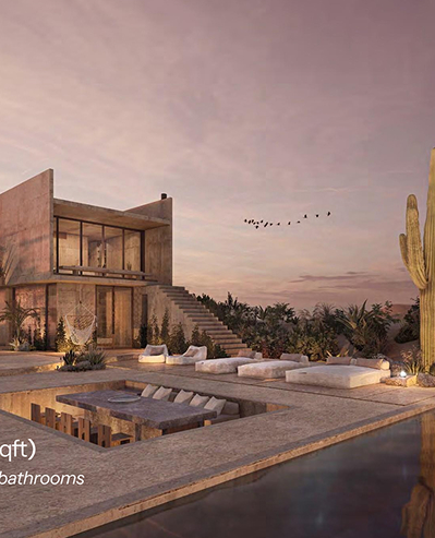 Casa Neem