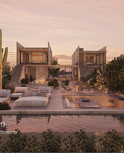 Casa Cardon