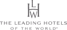 The Leading Hotels of the World logo