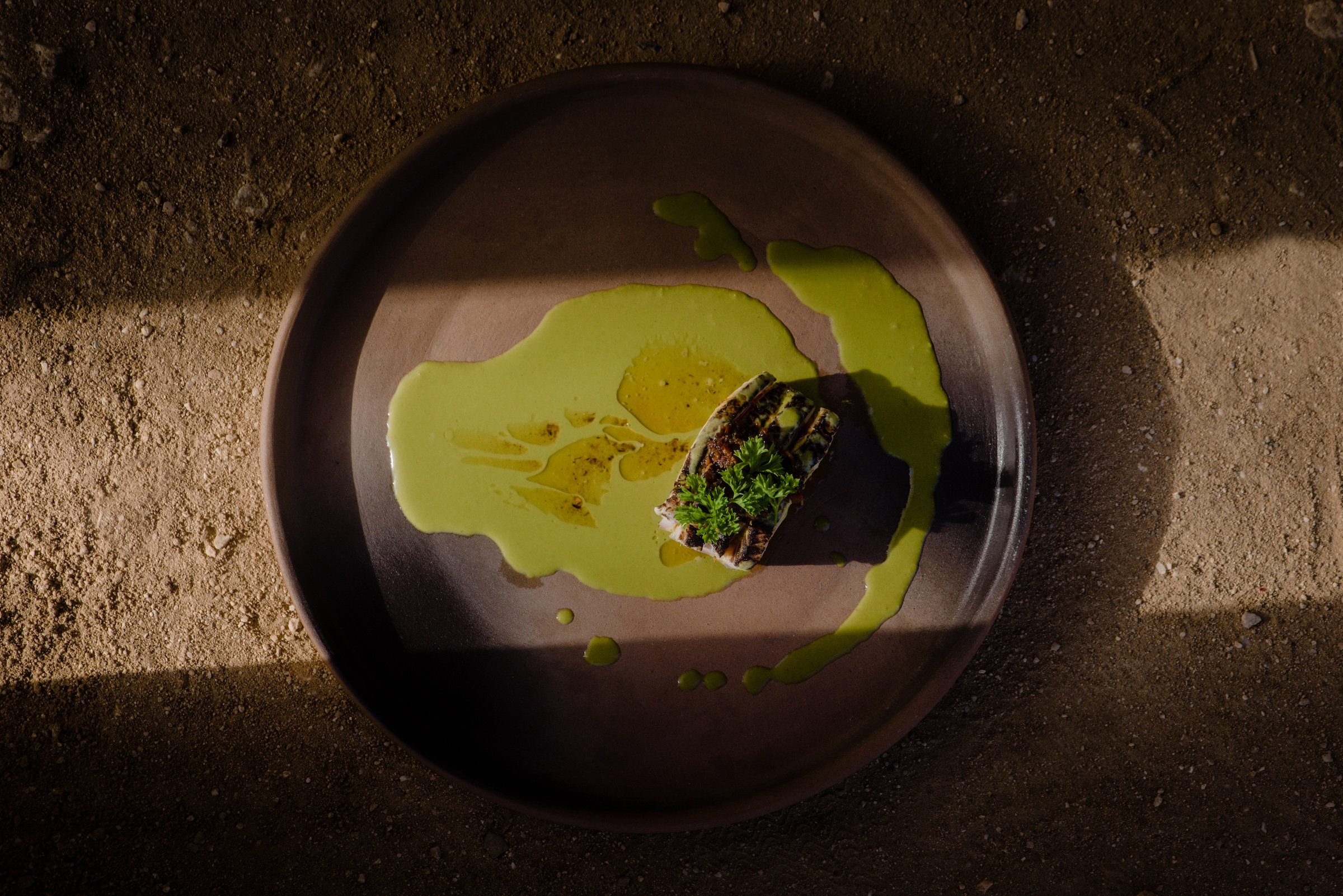 Healthy Culinary Center at Paradero