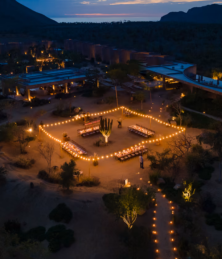 The Longevity Center at Paradero Todos Santos