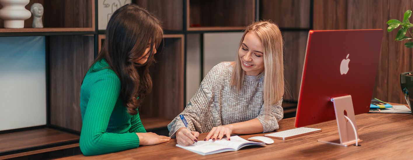 Economics and Business department at the Sarajevo School of Science and Technology