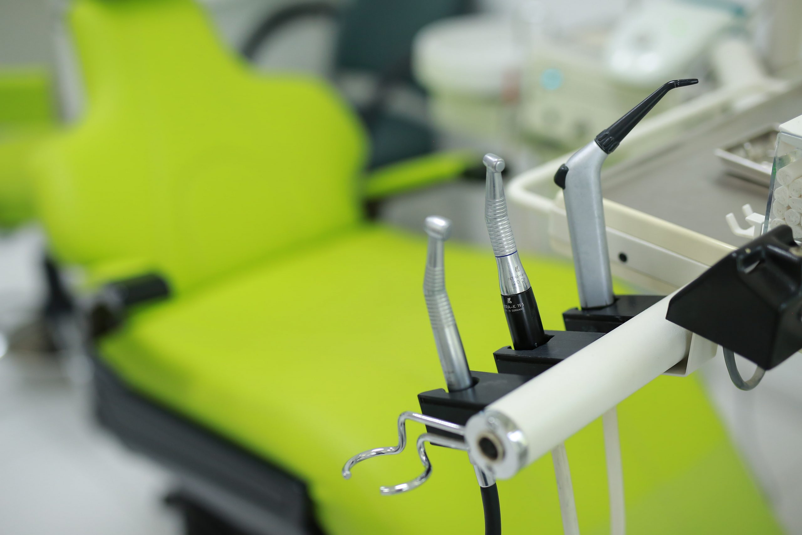 Dental medicine teaching facility at the Faculty of Medicine Banja Luka