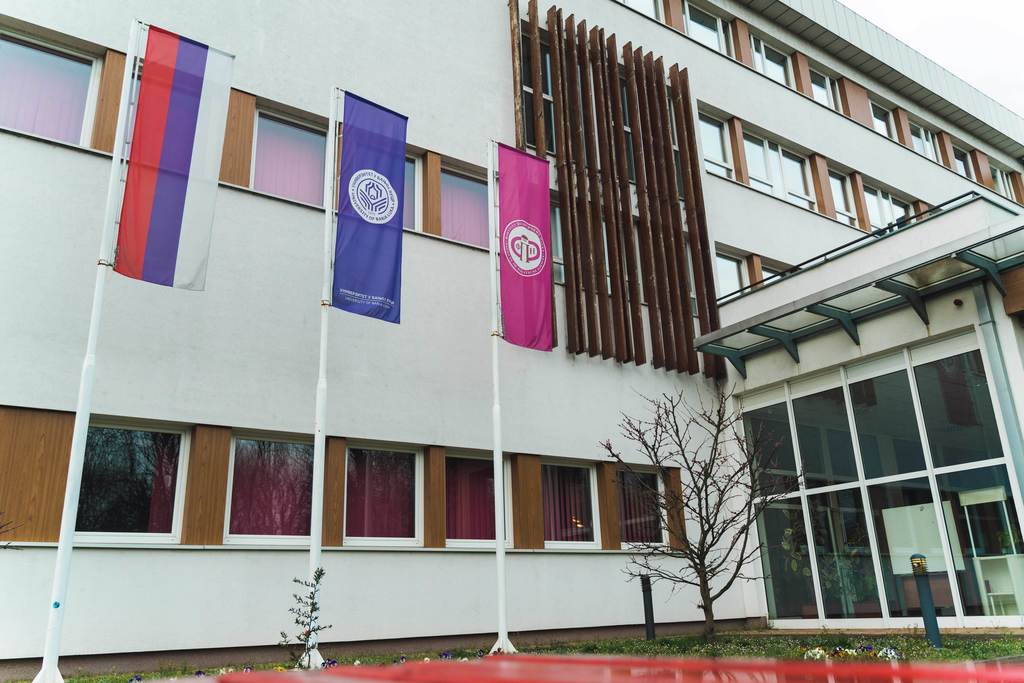 Faculty of Political Science, University of Banja Luka