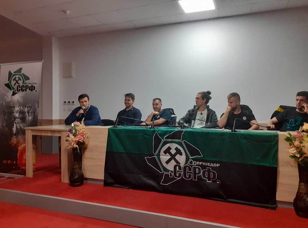 Faculty of Mining in Prijedor, University of Banja Luka