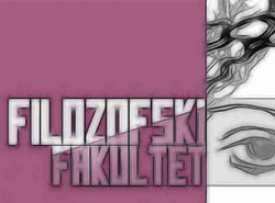 Faculty of Philosophy of the University of Tuzla