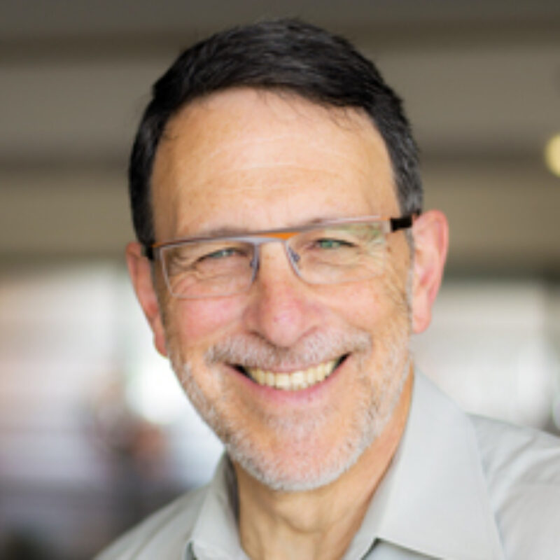 Dr. Peter Rosenbaum