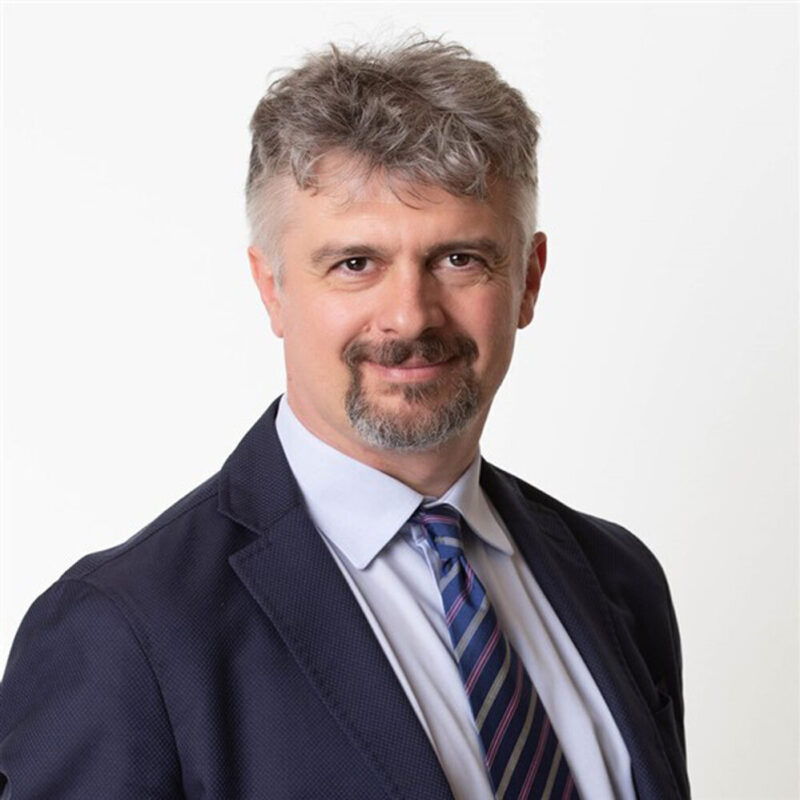 Dr. Alfonso Iorio