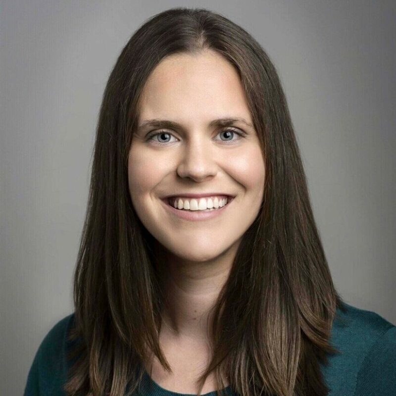 Dr. Hailey Banack