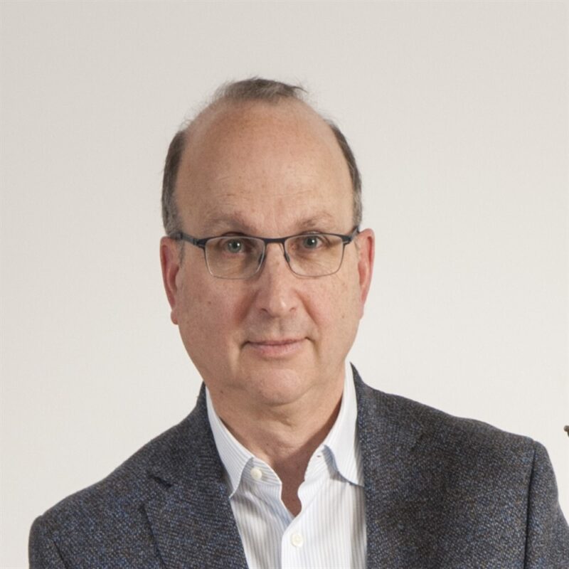 Dr. Norman Rosenblum