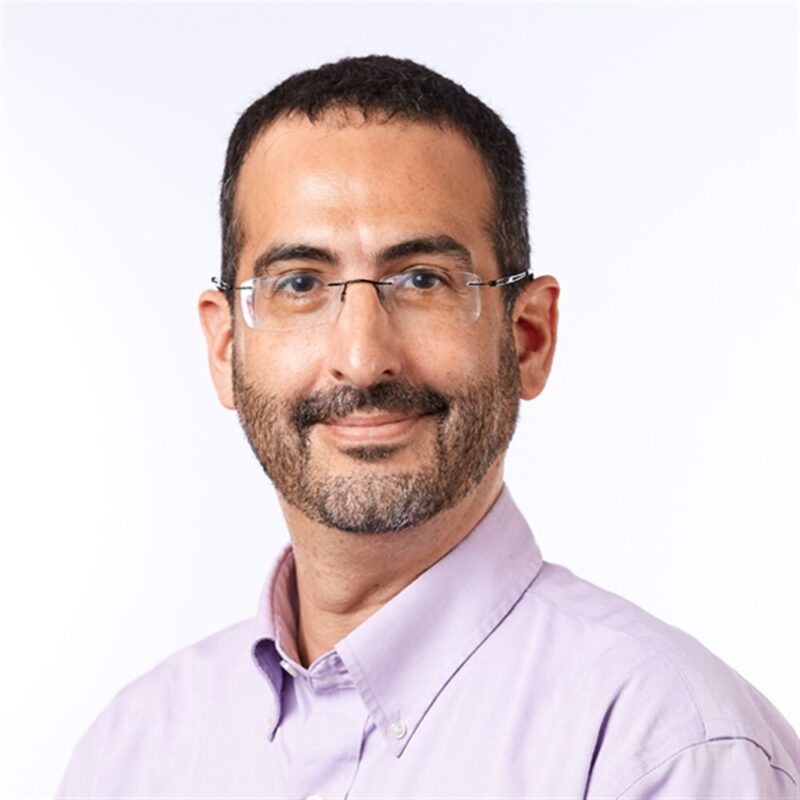 Dr. Matthew Fox