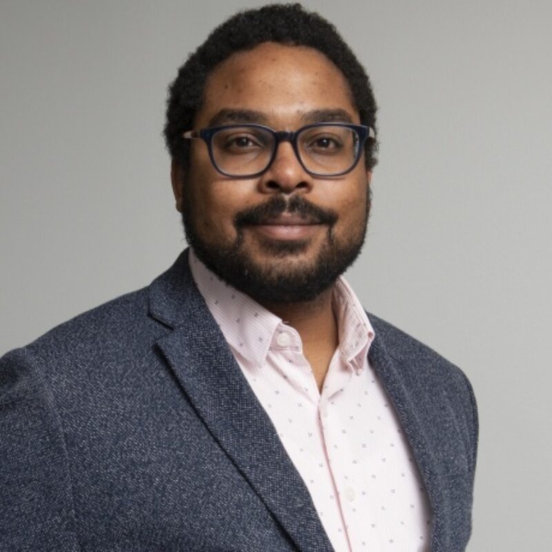 Dr. Jonathan Jackson