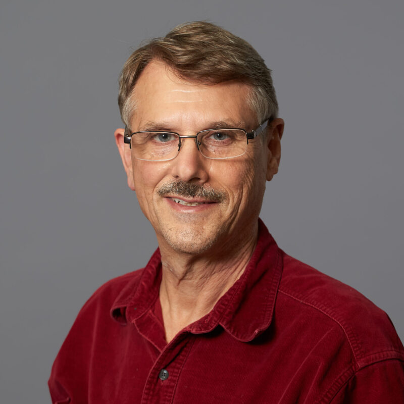 Dr. Gordon Guyatt