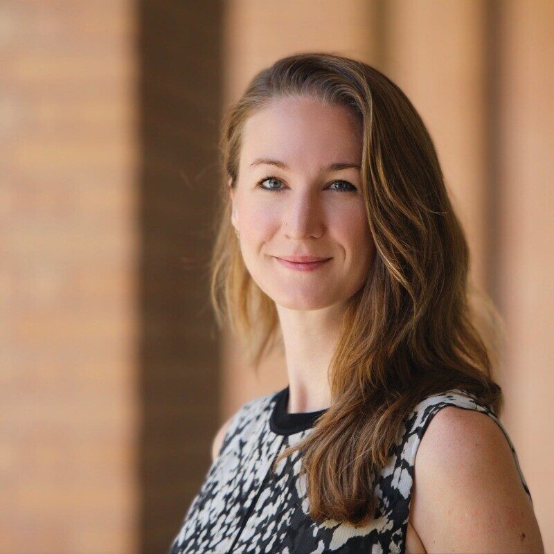 Dr. Megan Peters