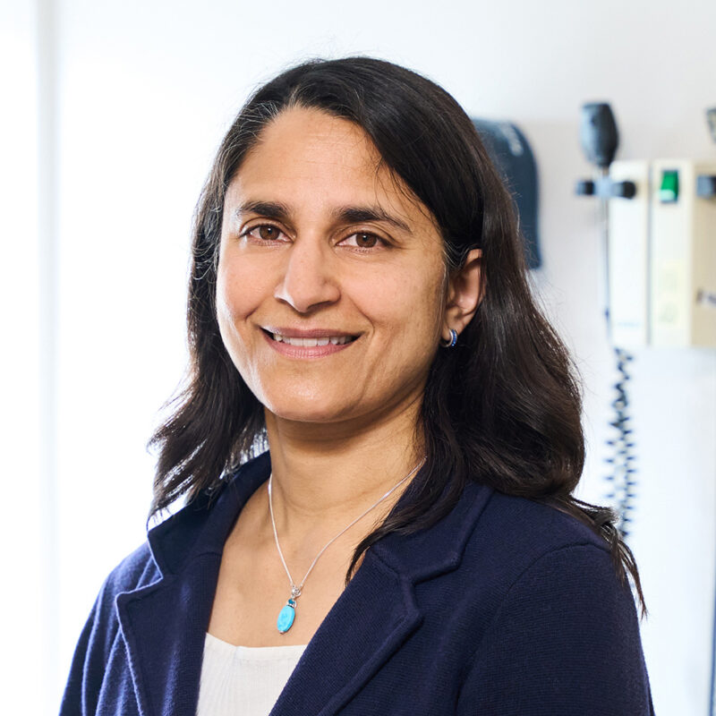 Dr. Sonia Anand