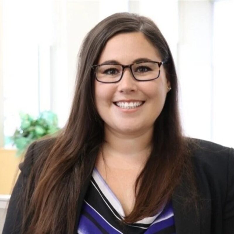 Dr. Lauren Kelly