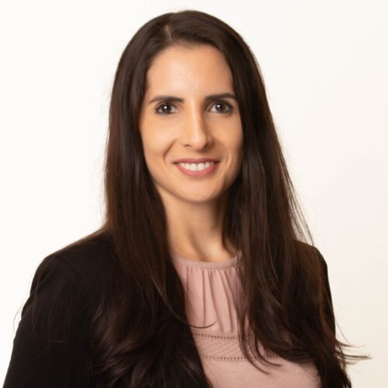 Dr. Romina Brignardello-Petersen