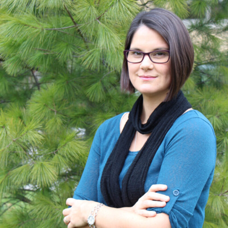 Dr. Jennifer Walker
