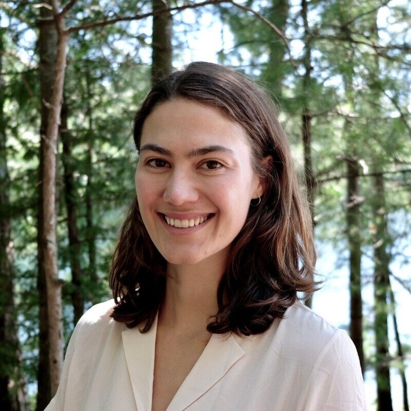 Dr. Claire Boone