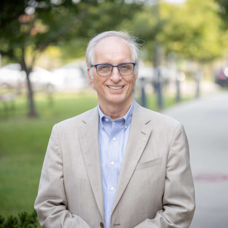 Dr. Hertzel Gerstein