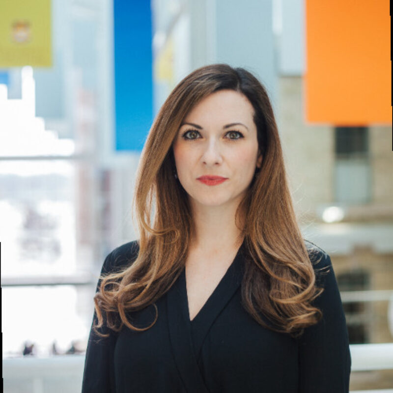 Dr. Ashley Stewart-Tufescu