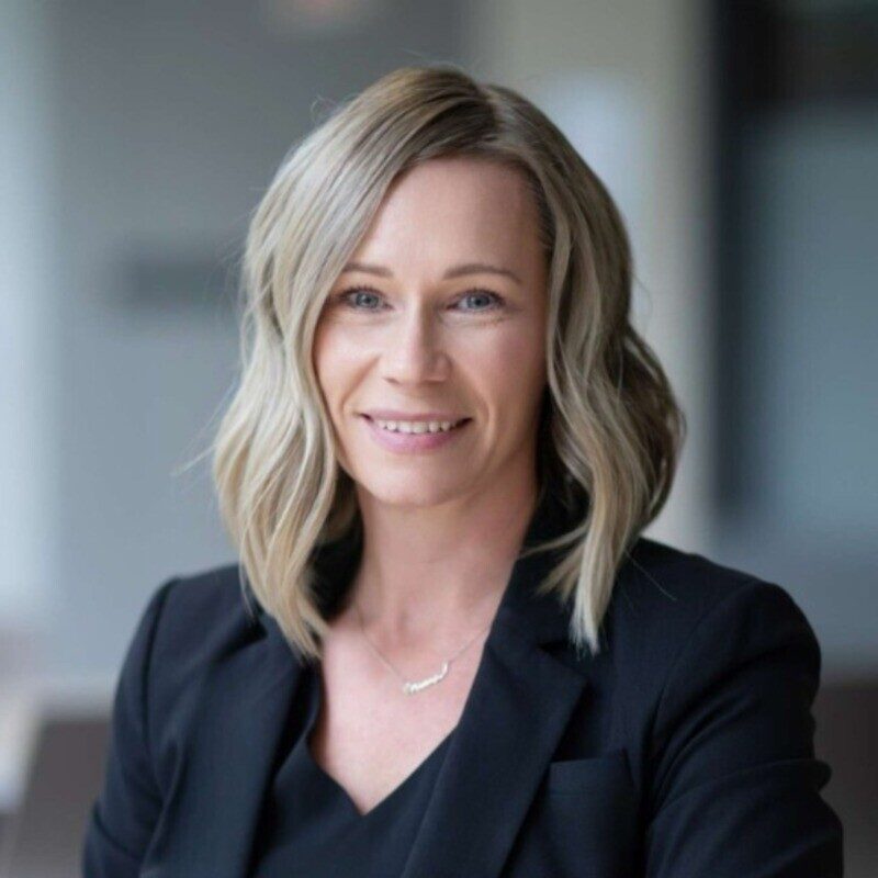 Dr. Tara Horrill