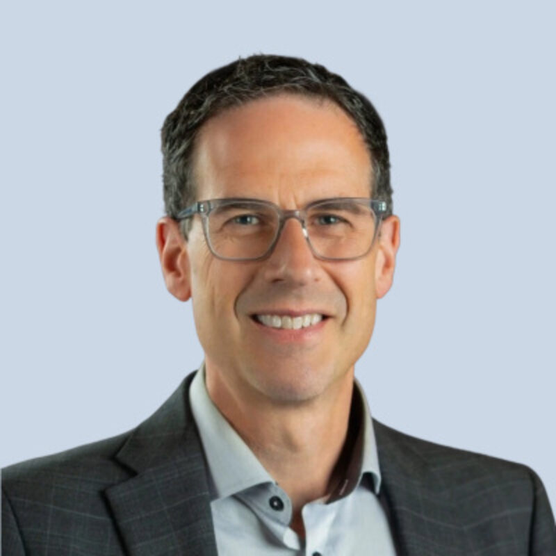 Dr. Michael Narvey