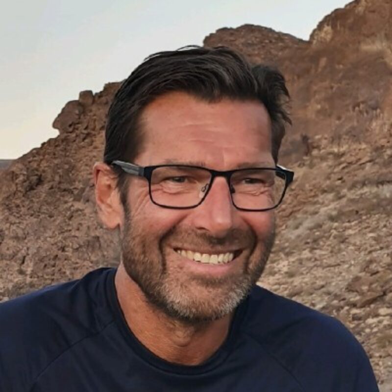 Professor Ulf Ekelund