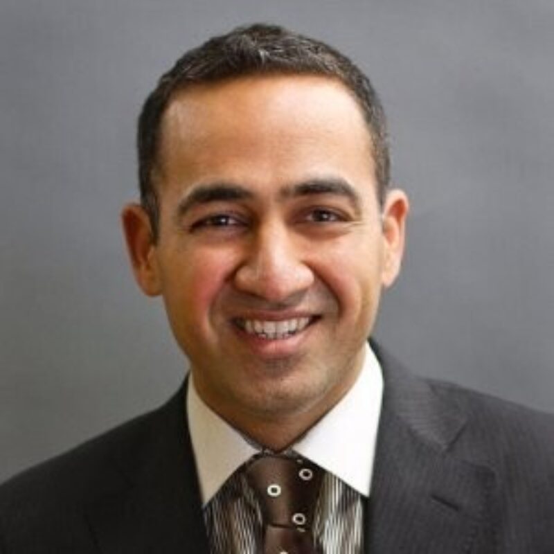 Dr. Navdeep Tangri