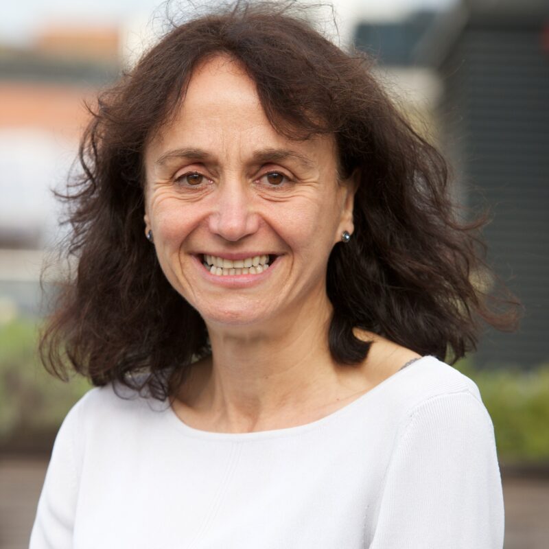 Professor Deborah Lawlor