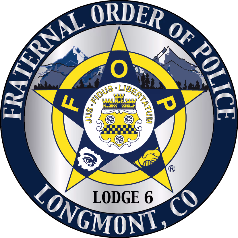 Longmont FOP