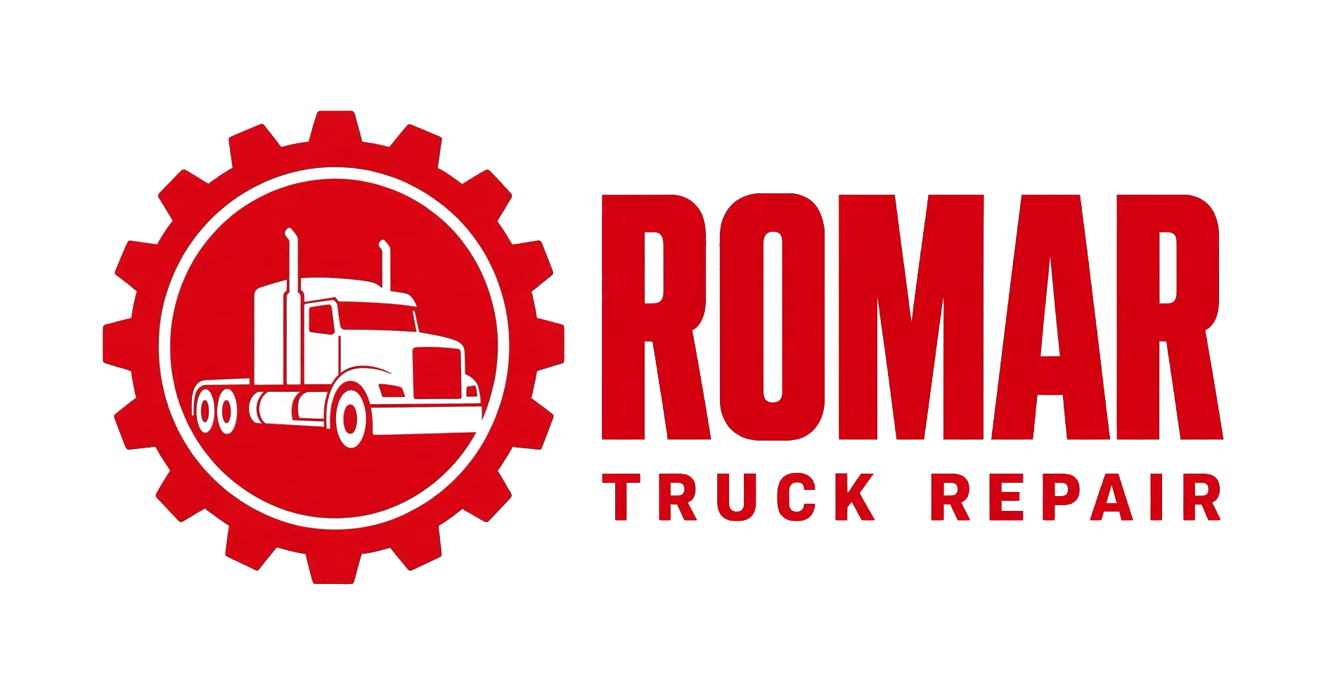 Romar logo