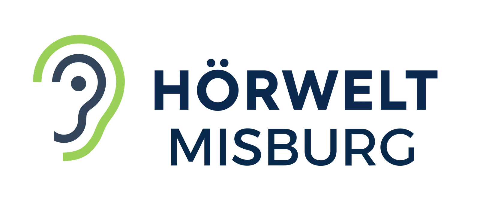 Hörwelt Misburg Logo